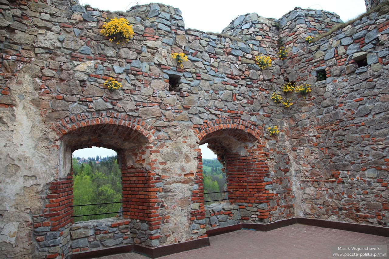 Czorsztyn